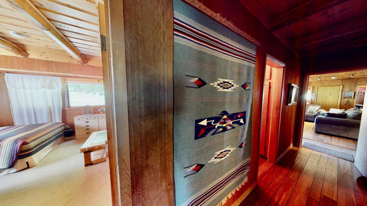 モアブ Pack Creek ~ Ranch Houseヴィラ エクステリア 写真