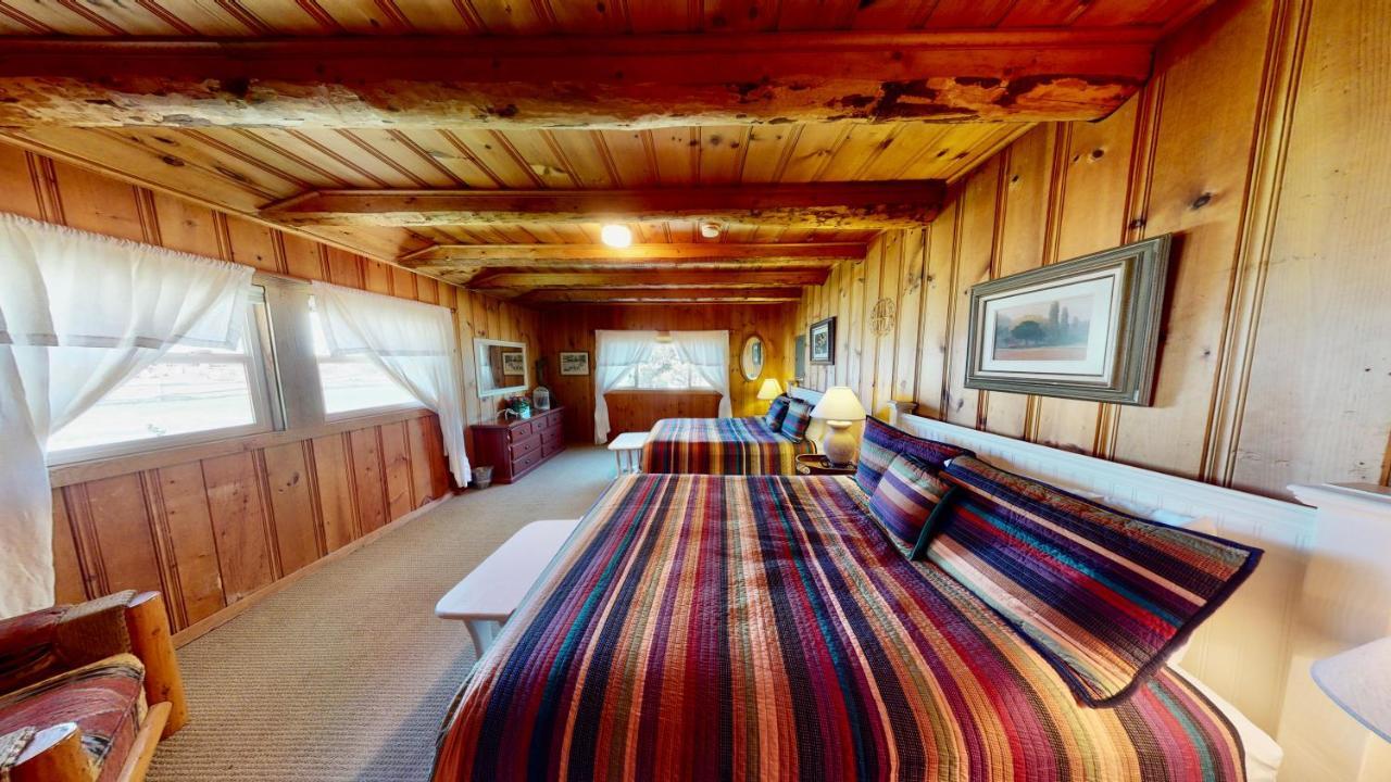 モアブ Pack Creek ~ Ranch Houseヴィラ エクステリア 写真