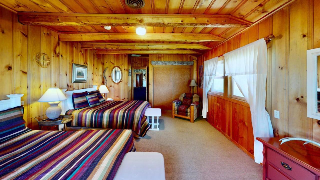 モアブ Pack Creek ~ Ranch Houseヴィラ エクステリア 写真