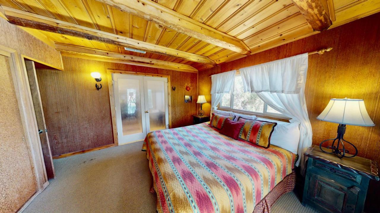 モアブ Pack Creek ~ Ranch Houseヴィラ エクステリア 写真